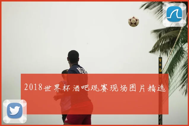 2018世界杯酒吧观赛现场图片精选